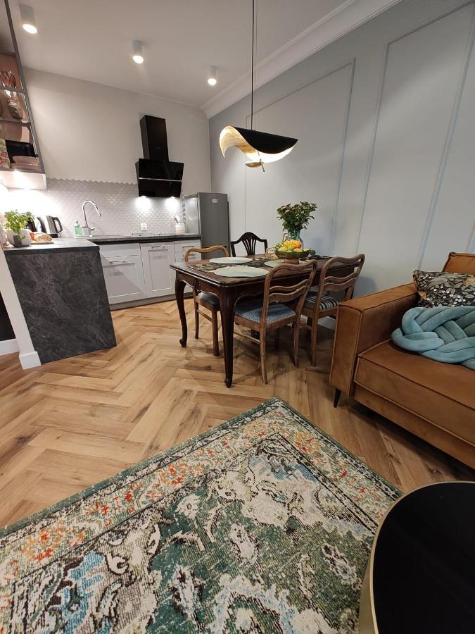 Arte Apartments - Old Town Γκντανσκ Εξωτερικό φωτογραφία