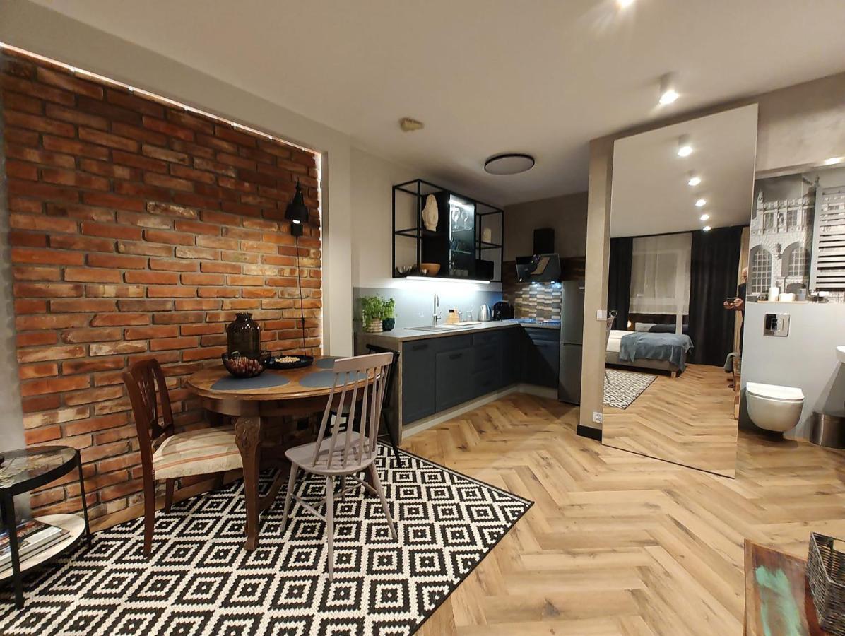 Arte Apartments - Old Town Γκντανσκ Εξωτερικό φωτογραφία