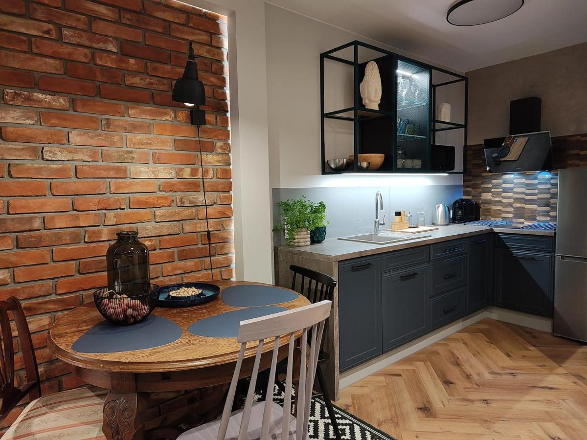 Arte Apartments - Old Town Γκντανσκ Εξωτερικό φωτογραφία