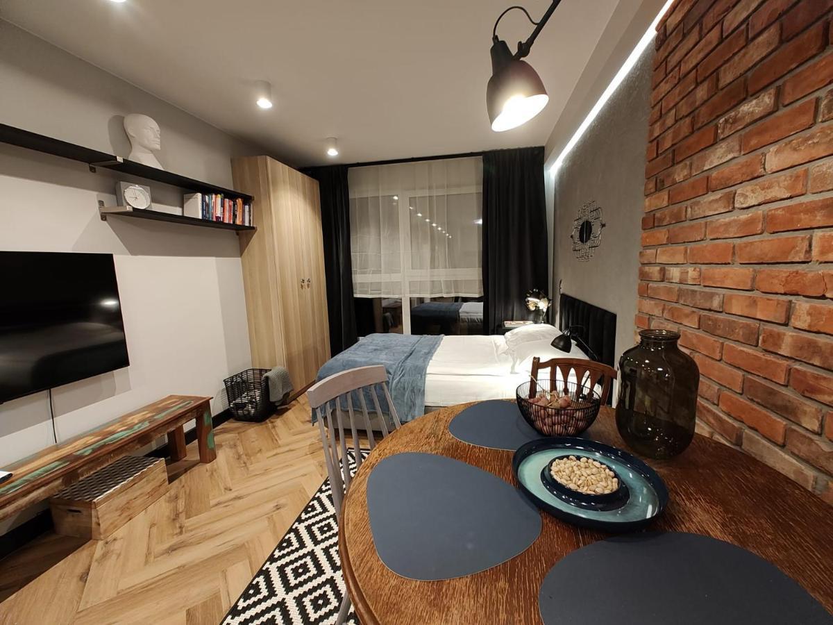 Arte Apartments - Old Town Γκντανσκ Εξωτερικό φωτογραφία