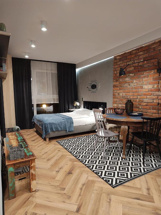 Arte Apartments - Old Town Γκντανσκ Εξωτερικό φωτογραφία
