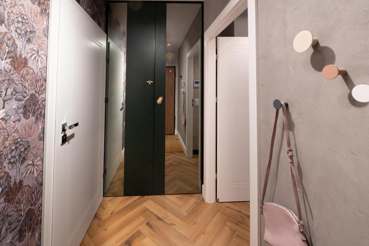Arte Apartments - Old Town Γκντανσκ Εξωτερικό φωτογραφία