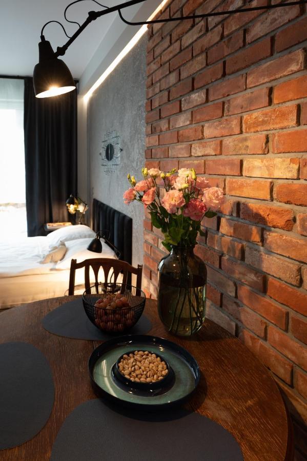 Arte Apartments - Old Town Γκντανσκ Εξωτερικό φωτογραφία
