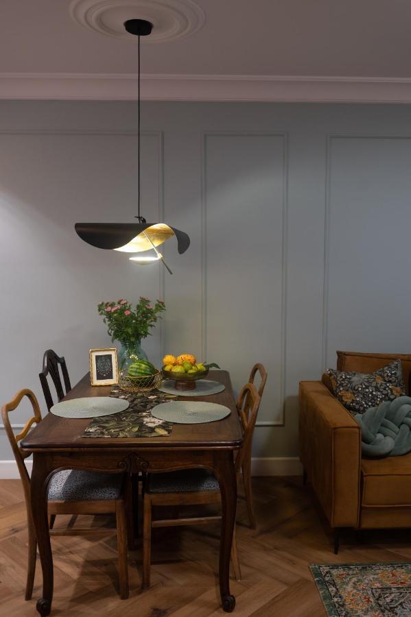 Arte Apartments - Old Town Γκντανσκ Εξωτερικό φωτογραφία