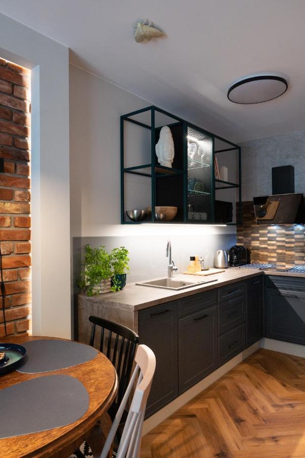 Arte Apartments - Old Town Γκντανσκ Εξωτερικό φωτογραφία