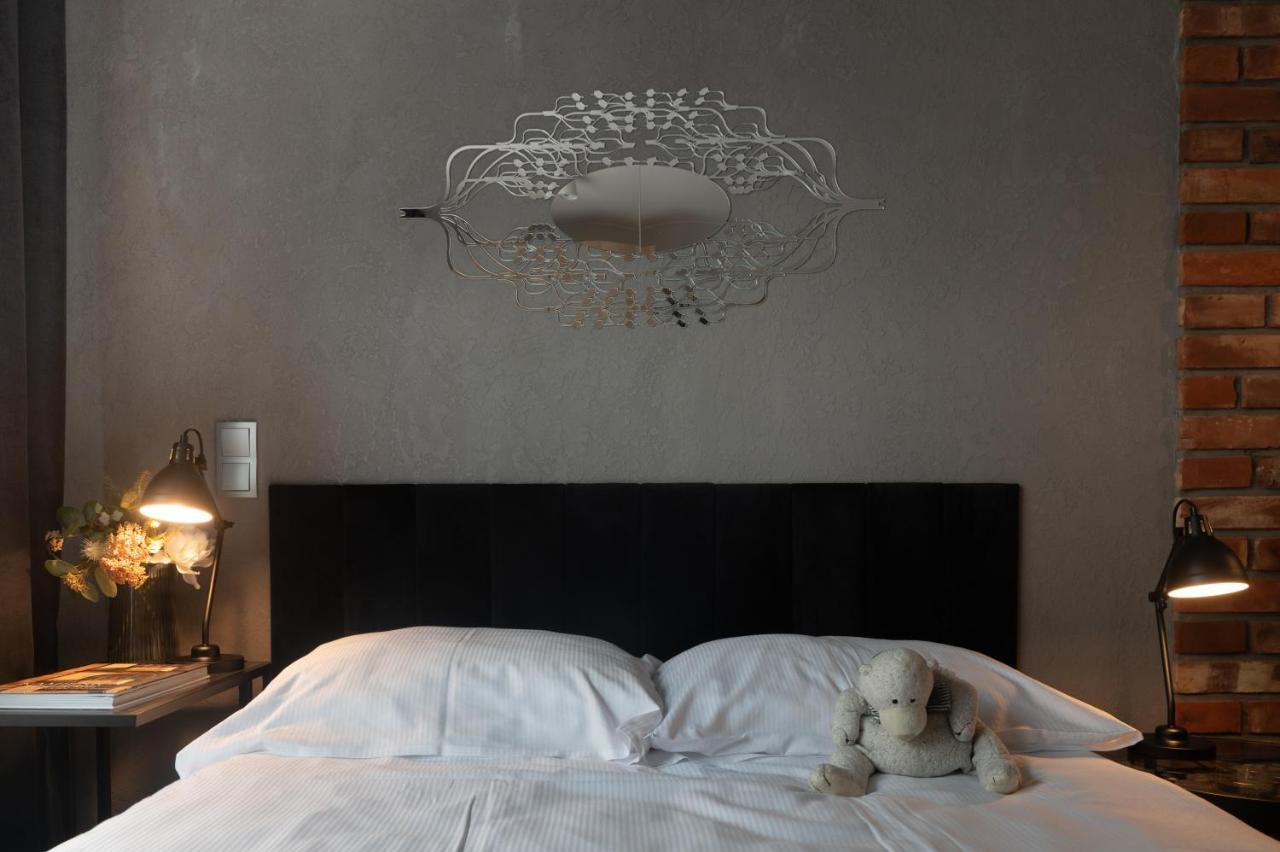 Arte Apartments - Old Town Γκντανσκ Εξωτερικό φωτογραφία