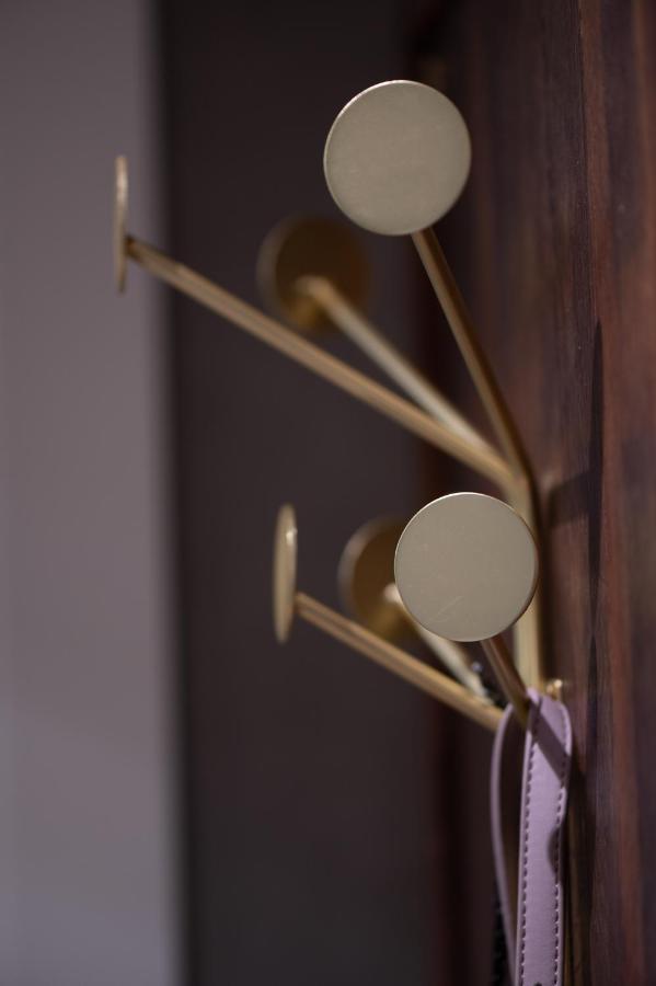 Arte Apartments - Old Town Γκντανσκ Εξωτερικό φωτογραφία