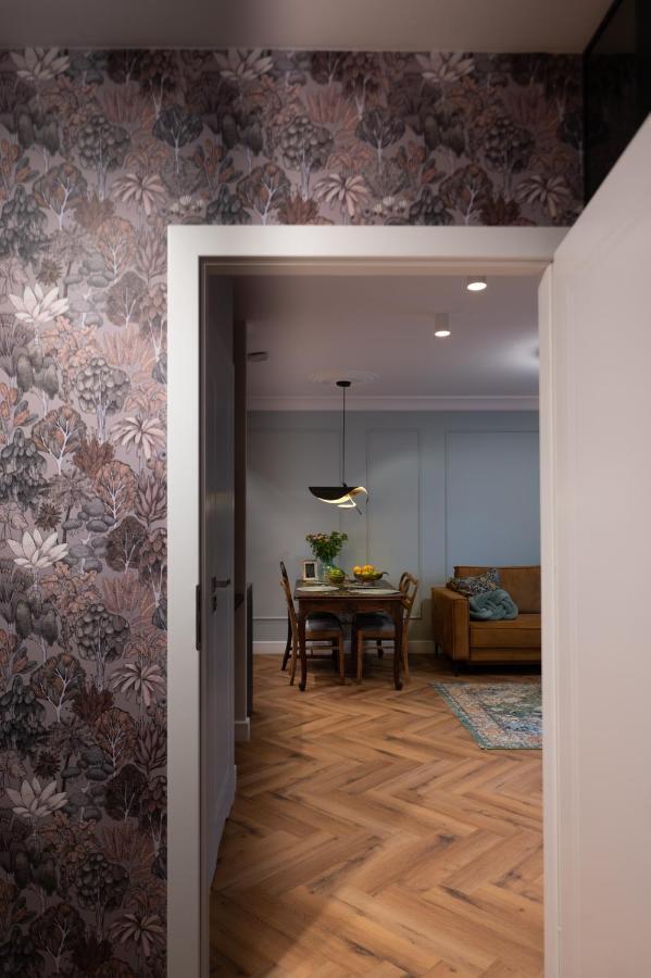 Arte Apartments - Old Town Γκντανσκ Εξωτερικό φωτογραφία