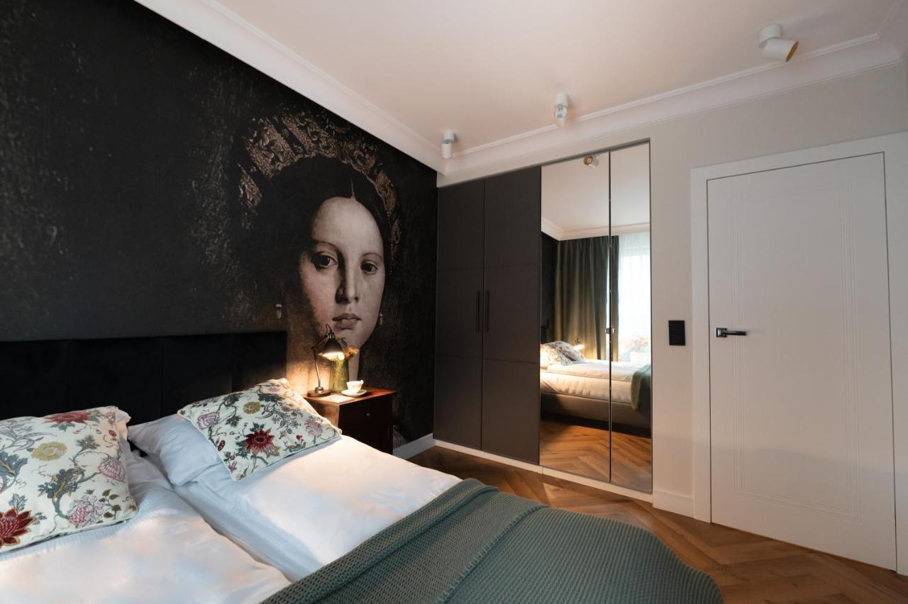 Arte Apartments - Old Town Γκντανσκ Εξωτερικό φωτογραφία