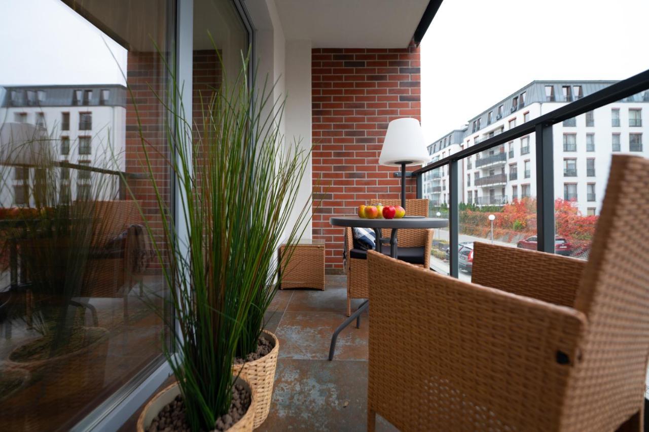 Arte Apartments - Old Town Γκντανσκ Εξωτερικό φωτογραφία