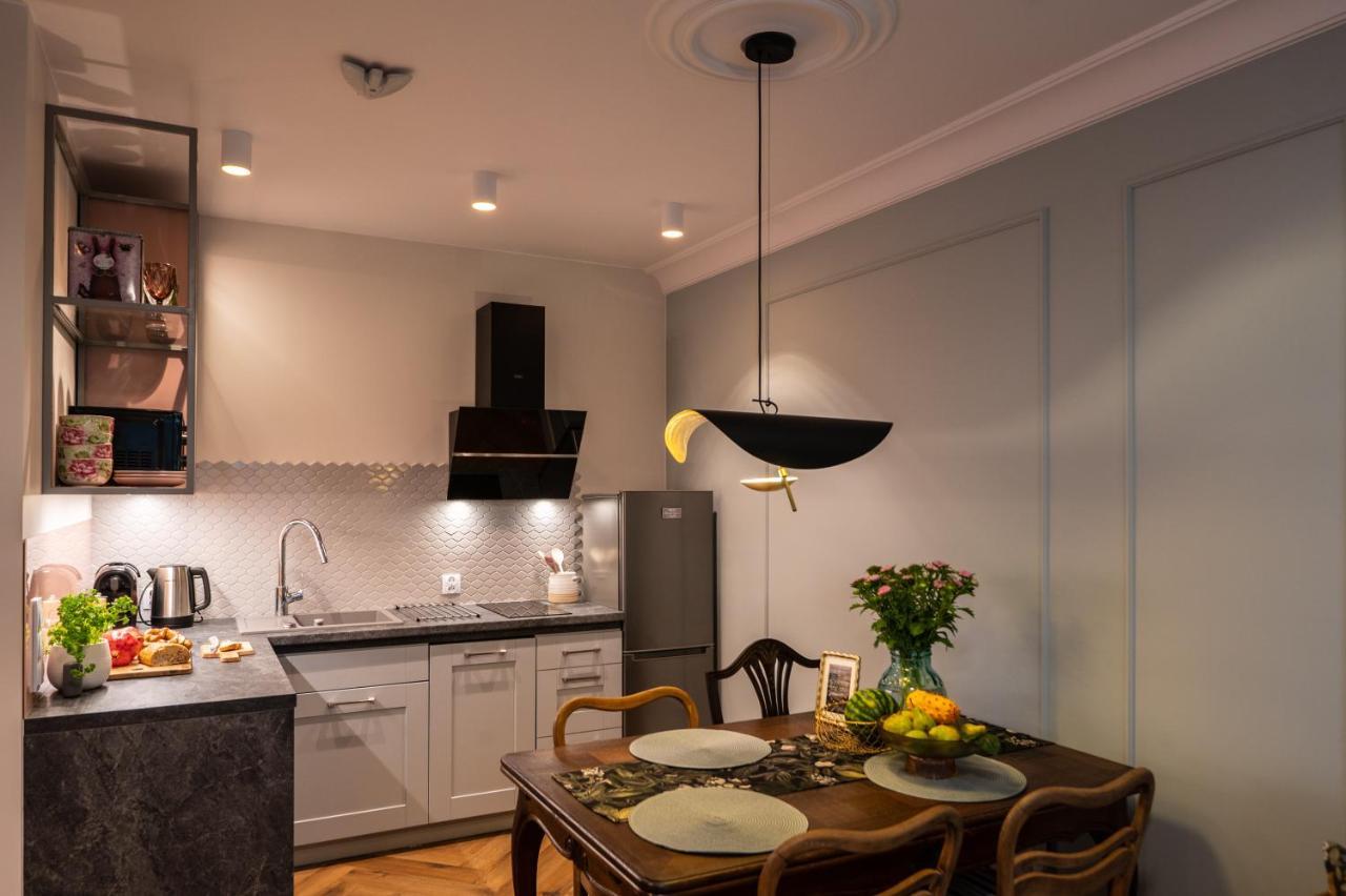 Arte Apartments - Old Town Γκντανσκ Εξωτερικό φωτογραφία